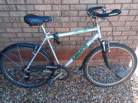 gumtree cycles for sale